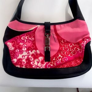 COPY - Pink Authentic Gucci Bag!